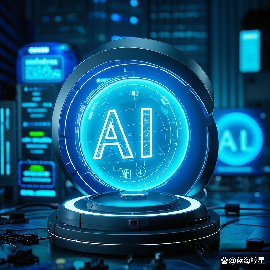 《ai 时代:探索科技发展新趋势与未来生活新图景》